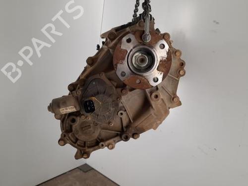 Gearbox FORD RANGER (TKE) 2.0 EcoBlue 4x4 | BP37478990M3 - Image 3