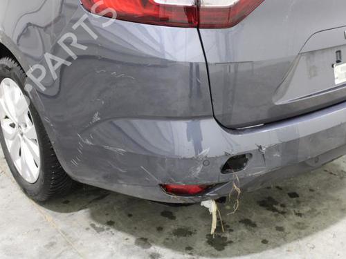 Engine mount RENAULT MEGANE IV Grandtour (K9A/M/N_) 1.3 TCe 115 (K9N9) | BP10963545M89 