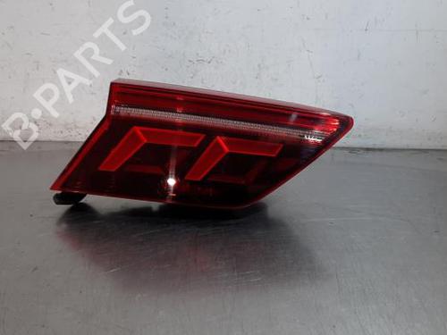 Friso farol Friso farol VW TIGUAN (AD1, AX1) 2.0 TDI (150 hp) 39645773 39645773