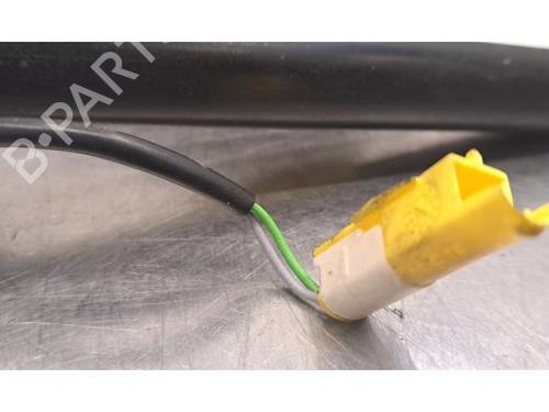 Front right seatbelt FIAT 500X (334_) 1.6 D Multijet (334.AXV1B) | BP34407994I25 - Image 8