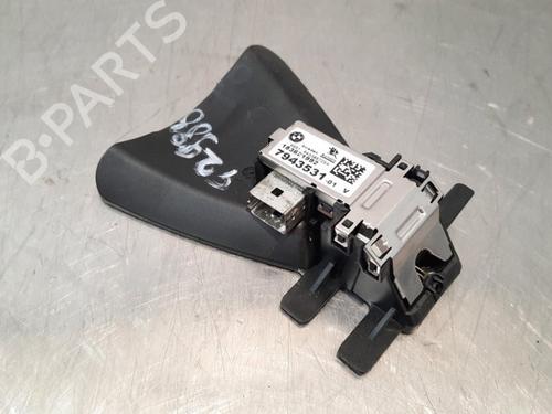 Camera BMW X2 (F39) sDrive 18 i | BP15028997E14 