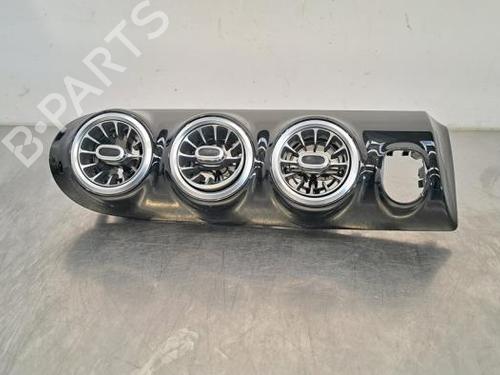 Luftventil Luftventil MERCEDES-BENZ CLA (C118) CLA 250 e (118.386) (218 hp) 34198330 34198330