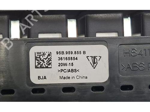 Switch PORSCHE MACAN (95B) 3.0 S Diesel | BP40025699I30 - Image 4