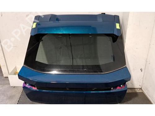 Used Tailgate PEUGEOT 308 III (FB_, FH_, FP_, F3_, FM_) PureTech 130 (FPHNSL, FPHNST) (131 hp) 30054002