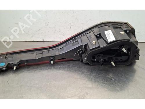 Right taillight RENAULT MEGANE IV Hatchback (B9A/M/N_) 1.5 Blue dCi 115 (B9A6) | BP39481140C35 - Image 7