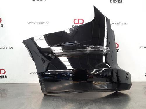 Used Corner bumper Corner bumper FORD TRANSIT CUSTOM V362 Van (FY, FZ) 2.0 EcoBlue (130 hp) 10886293 10886293