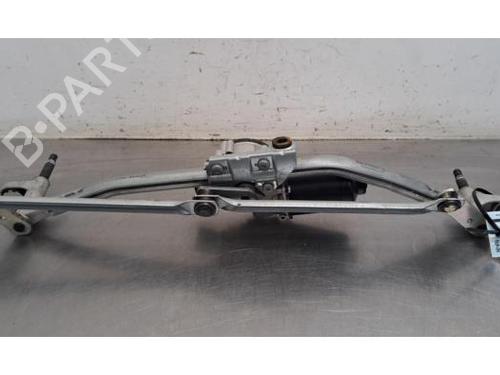 Used Front wipers mechanism Front wipers mechanism JAGUAR F-PACE (X761) 3.0 SDV6 AWD (300 hp) 35746727 35746727