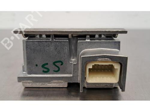 Camera RENAULT CAPTUR II (HF_) Blue dCi 115 (HFAD) | BP28719778E14