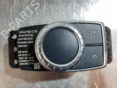 Other MERCEDES-BENZ CLA Coupe (C117) CLA 200 (117.343) | BP15036679O1 