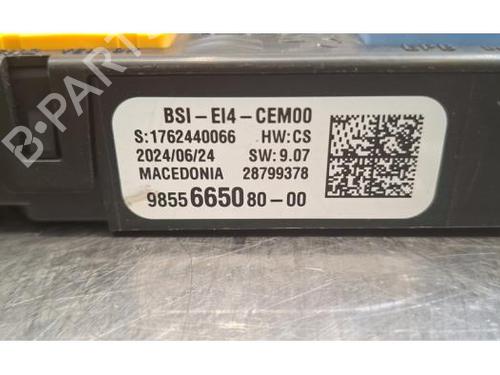 Fuse box LANCIA YPSILON (L21) EV | BP38003961E1 - Image 4