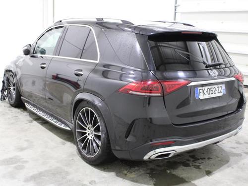 Cup/Object holder MERCEDES-BENZ GLE (V167) GLE 400 d 4-matic (167.123) | BP33165495I37  - Image 8