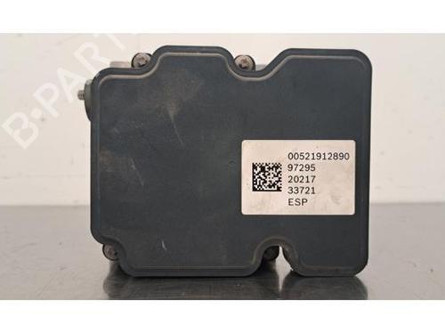 ABS pump PEUGEOT BOXER Van 2.2 BlueHDi 140 | BP27975395M43 