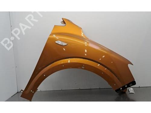 right-front-fenders-dacia-sandero-iii-2021-40614799 main image