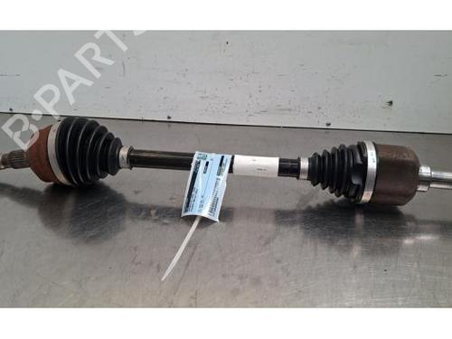 Used Left front driveshaft Left front driveshaft PEUGEOT 208 II (UB_, UP_, UW_, UJ_) e-208 (156 hp) 36012416 36012416