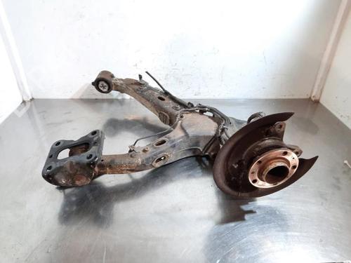 Used Left rear suspension arm PEUGEOT EXPERT Van (V_) 2.0 BlueHDi 120 (122 hp) 26589993
