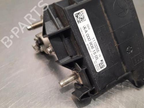 Electronic module MERCEDES-BENZ GLC (X253) 250 d 4-matic (253.909) | BP23591043M83 