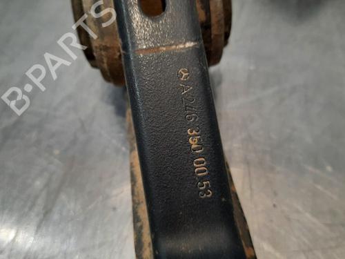 Left rear suspension arm MERCEDES-BENZ CLA Coupe (C117) CLA 180 (117.342) | BP11108495M14 