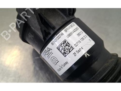 Left rear shock absorber JEEP AVENGER (J2) 1.2 GSE T3 | BP37498938M18 - Image 5