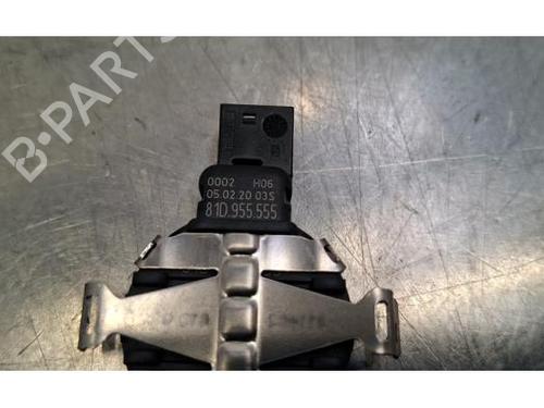 Electronic module AUDI A4 B9 Avant (8W5, 8WD) 35 TDI Mild Hybrid | BP37287902M83 - Image 2