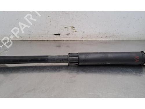 Høyre bak støtdemper Høyre bak støtdemper FORD FIESTA VII (HJ, HF) 1.1 Ti-VCT (86 hp) 36366343 36366343