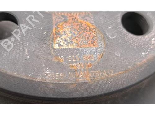 Andre AUDI E-TRON (GEN) 55 quattro | BP28033151O1