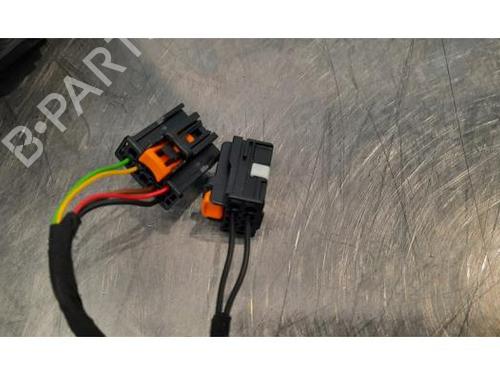 Right mirror OPEL COMBO Box Body/MPV (K9) 1.5 D | BP23621997C27 