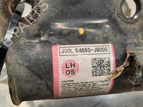 Left front shock absorber HYUNDAI KONA (OS, OSE, OSI) 1.0 T-GDi | BP23620267M16 