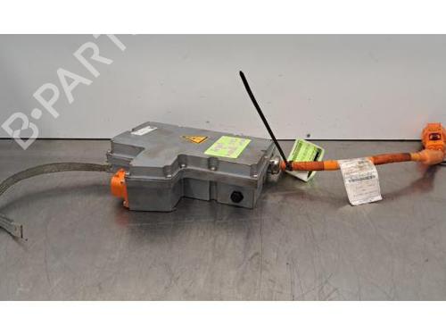 Used Electronic module FIAT DUCATO Van (250_) E-Ducato (250DPE) (122 hp) 32632794