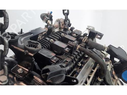 Motor RENAULT CLIO V (B7_) 1.6 E-TECH 145 (B7MU) | BP37861632M1 - Image 5