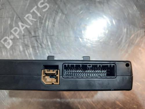 Electronic module RENAULT TALISMAN Grandtour (KP_) 1.6 dCi 160 | BP18236837M83 