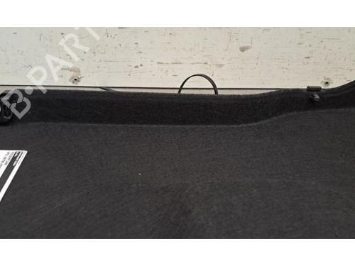 Rear parcel shelf OPEL ASTRA L (OV5) Astra-e (F3ZKWZ) | BP37686344C85 - Image 3