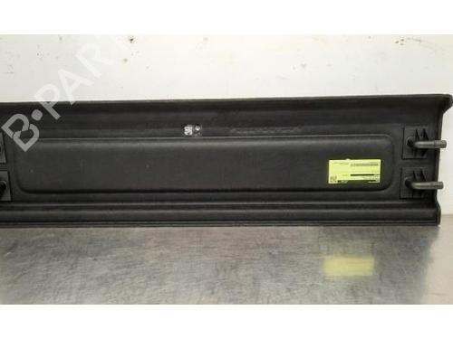 Rear parcel shelf PEUGEOT 408 II (FP_, F3_) PureTech 130 (FPHNST) | BP24459273C85 
