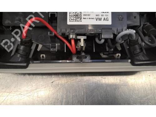 Innerbelysning VW GOLF VIII (CD1, DA1) 1.5 TSI | BP35772812I8  - Image 5