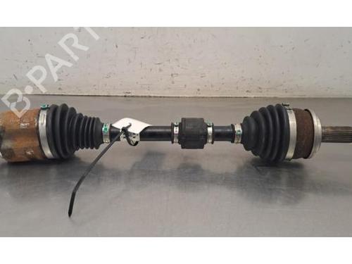 Used Left front driveshaft Left front driveshaft TOYOTA COROLLA Estate (_E21_) 1.8 Hybrid (ZWE211W) (122 hp) 34385915 34385915
