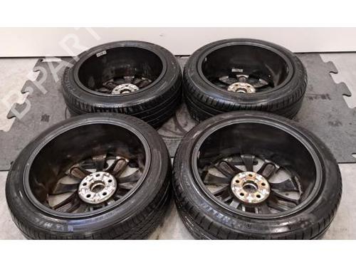 Wheel set MG MARVEL R EV (EP21) | BP37287955C100 - Image 30