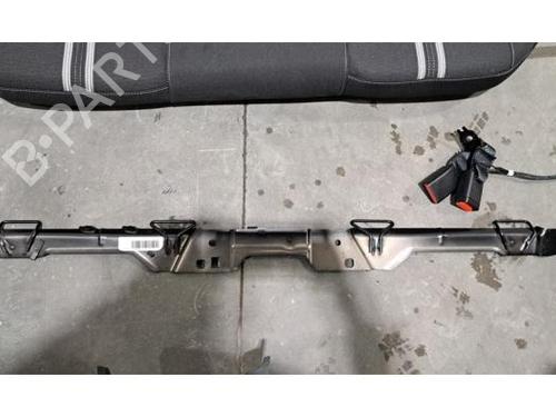 Seats set OPEL CORSA F (P2JO) Corsa-e | BP32284620C78