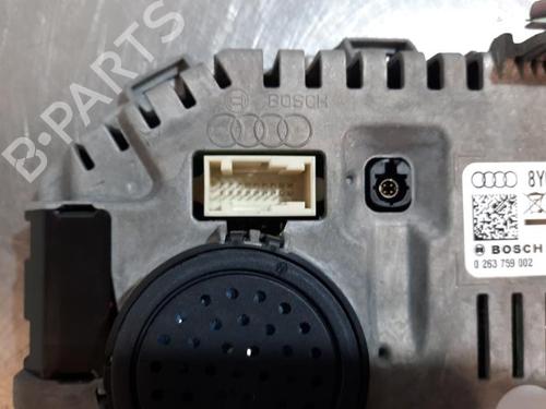 Instrument cluster AUDI A3 Sportback (8YA, 8YF) 30 TDI | BP35777980C47 - Image 3