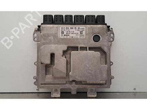 Computer motormanagement MERCEDES-BENZ VITO Mixto (Double Cabin) (W447) 119 CDI (447.701, 447.703, 447.705) (190 hp) 30195058