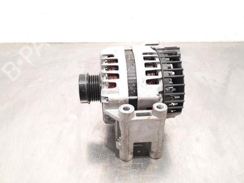 Used Alternator MG MG ZS SUV EV (CSA7001) (143 hp) 23590899