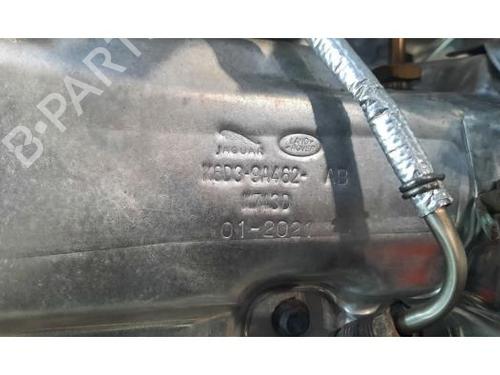Engine LAND ROVER RANGE ROVER SPORT II (L494) 3.0 SDV6 4x4 | BP23642496M1 
