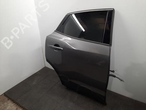 Dør højre bagtil JAGUAR E-PACE (X540) 2.0 D150 | BP34200389C5  - Image 8