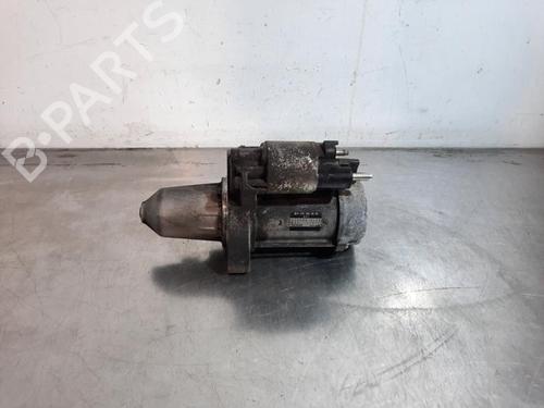 Used Starter Starter MERCEDES-BENZ A-CLASS (W176) A 200 CDI / d (176.008) (136 hp) 33917909 33917909