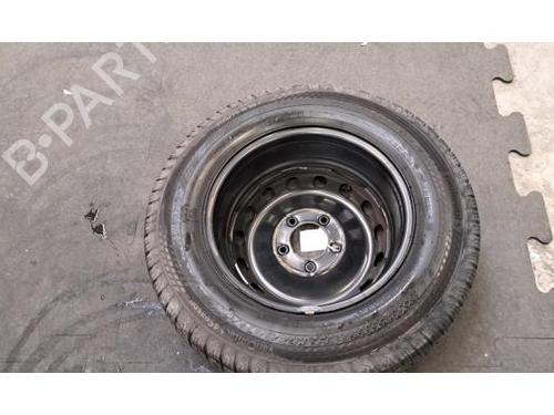 Fælk NISSAN INTERSTAR Van (XDD) DCI 150 | BP37091625C45 - Image 9