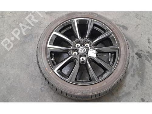 Used Rim Rim 37623930 37623930