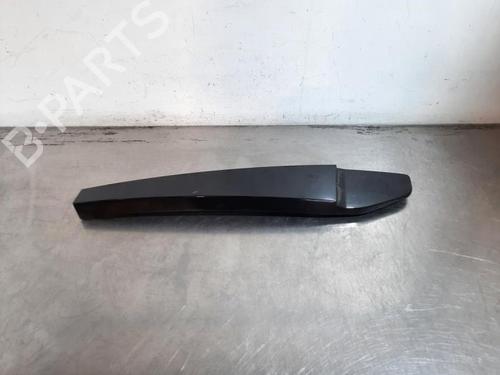 Andre Andre OPEL MERIVA B MPV (S10) 1.4 (75) (120 hp) 37002837 37002837