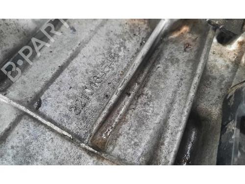 Gearbox NISSAN MICRA V (K14) 1.0 IG-T | BP30714333M3 