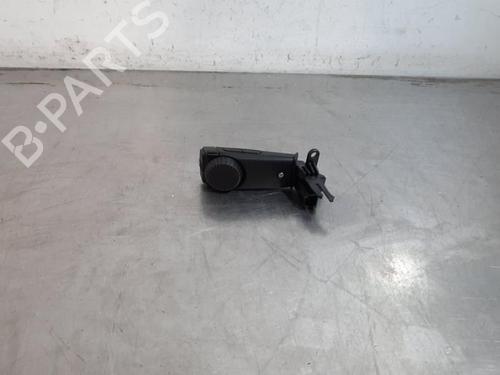 Steering wheel controls DACIA DUSTER (PYM_, PYN_) 1.6 HYBRID 140 | BP36145978E15  - Image 5