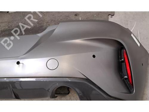 Used Rear bumper Rear bumper 38676032 38676032