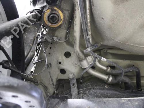 Engine FORD FIESTA VII (HJ, HF) 1.1 Ti-VCT | BP38192484M1 - Image 30