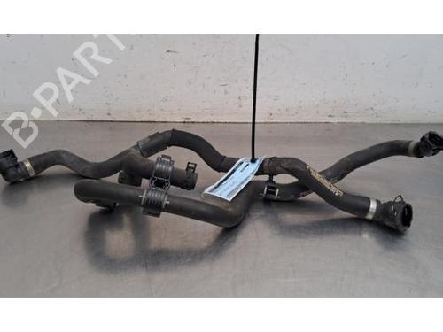 Used Pipe Pipe MERCEDES-BENZ G-CLASS (W463) G 400 d 4-matic (463.350) (330 hp) 35746659 35746659